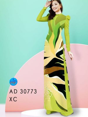 1629863192 35 vai ao dai dep vua ra mat (3)